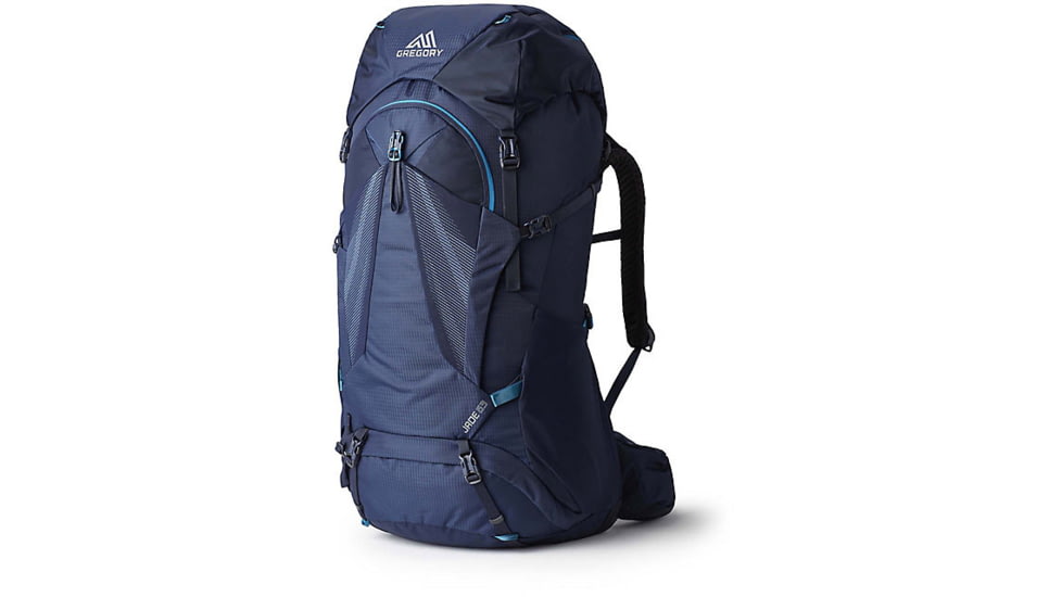 Gregory Jade 63 FreeFloat Daypack, Midnight Navy, Small/Medium, 145298-1552