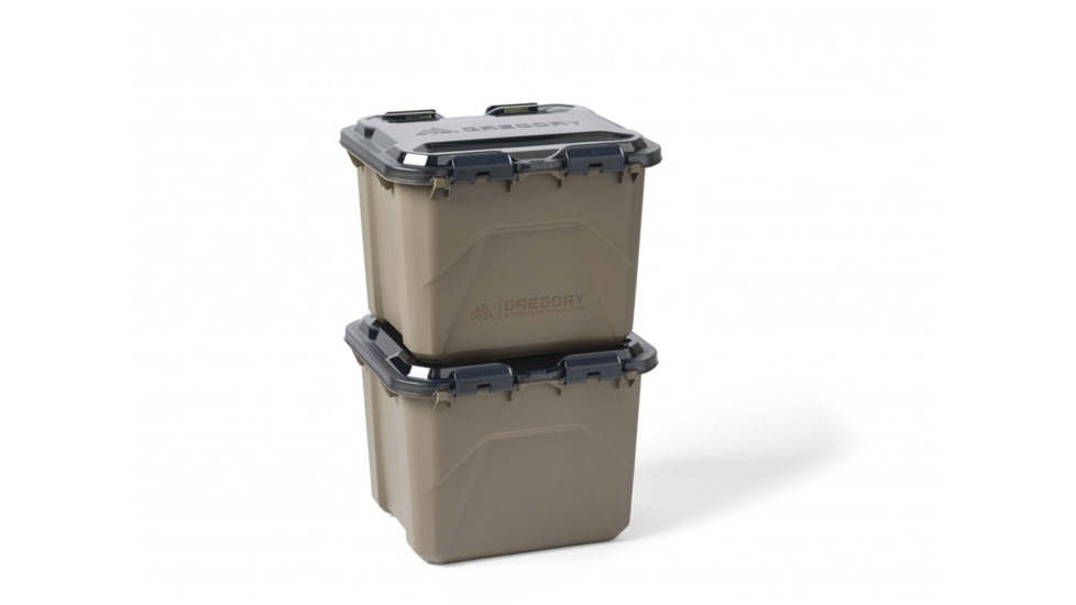 Gregory Alpaca 50L Camp Box - Mens, Slate Blue, One Size, 153041-E264