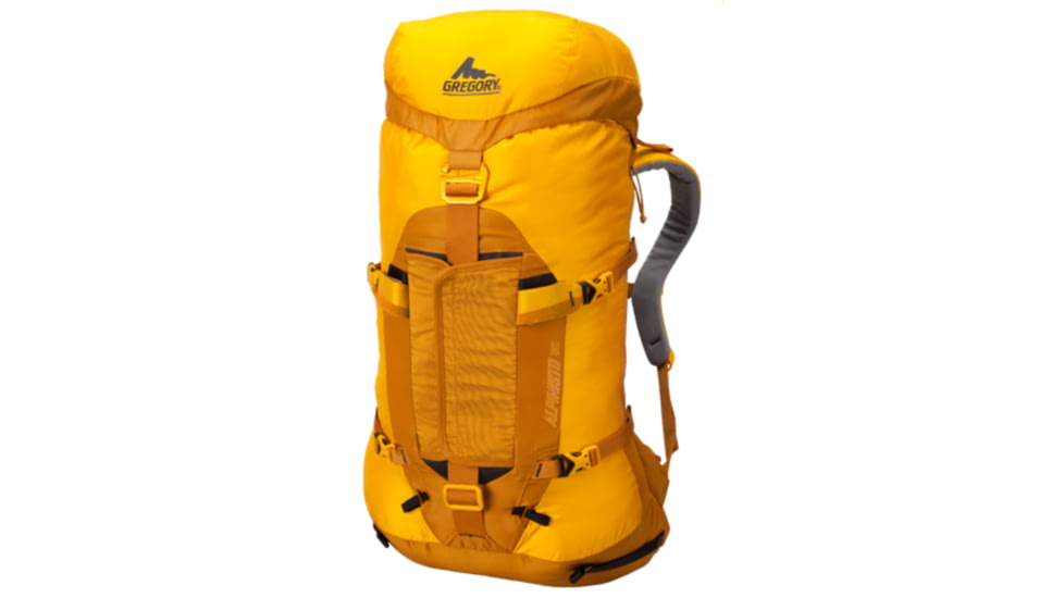Alpinisto 35 Pack-Alpine Gold-X-Small