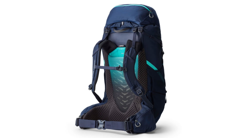 Gregory Amber 68L Backpack, Arctic Navy, 149387-A268