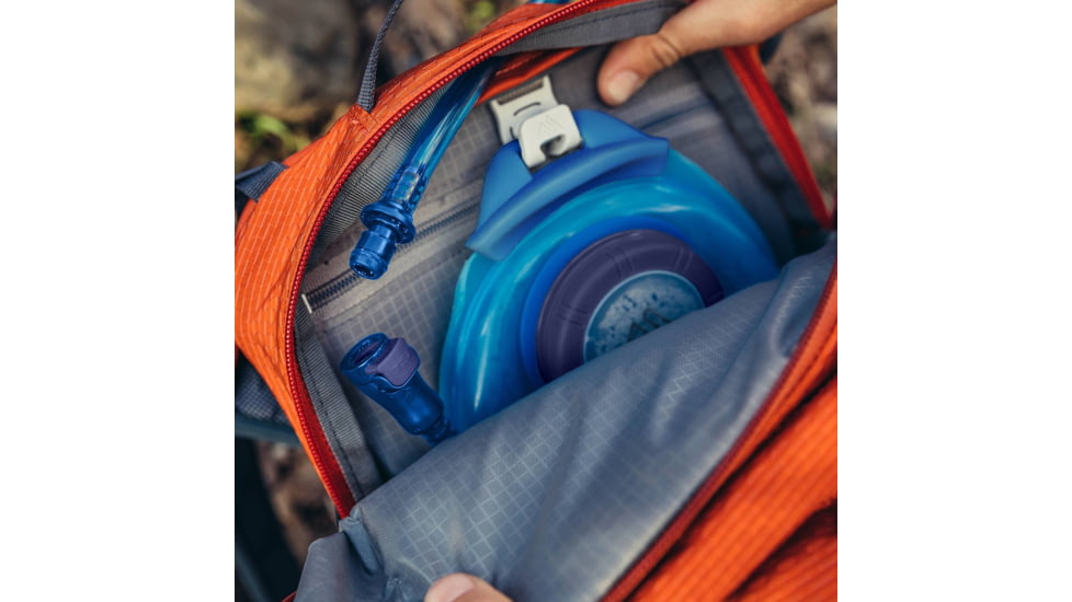 Gregory Citro 30 H2O Plus Pack, Spark Orange, One Size, 139268-0626