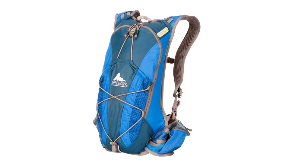 Gregory Diablo 6 Pack -Cobalt Blue-One Size