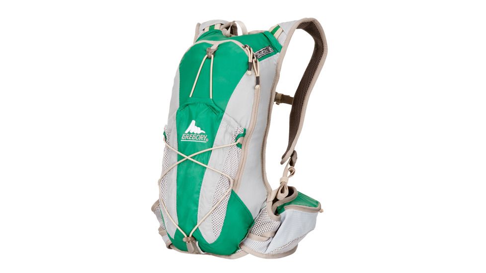 Gregory Diablo 6 Pack -Track and Field Green-One Size