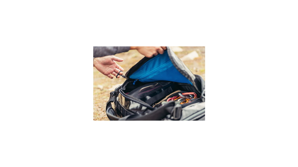 Gregory Alpaca 40L Duffel Bag