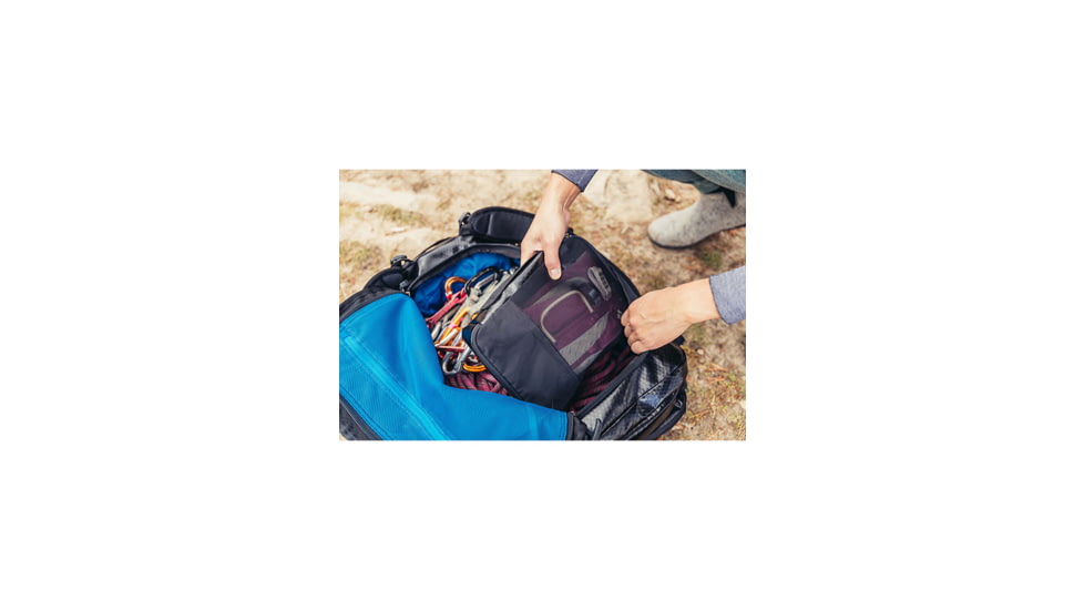 Gregory Alpaca 40L Duffel Bag