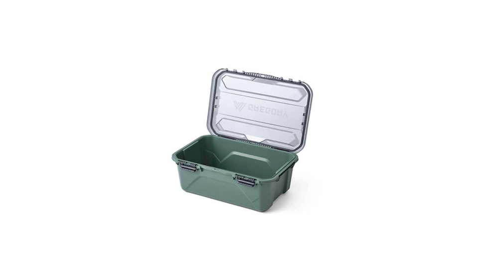 Gregory Alpaca 45L Gear Box