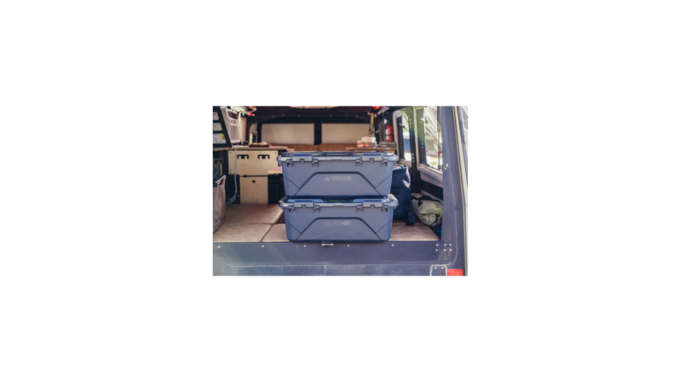Gregory Alpaca 45L Gear Box