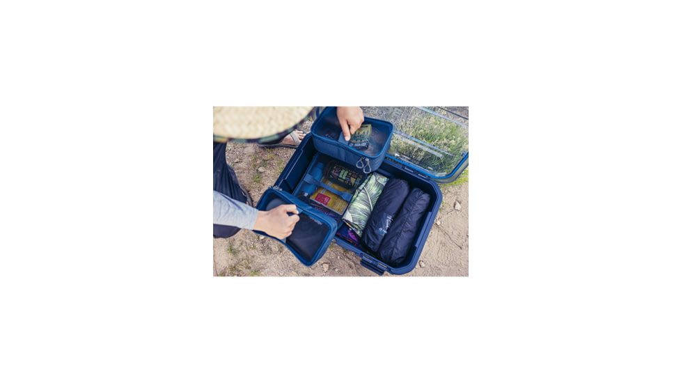 Gregory Alpaca 45L Gear Box