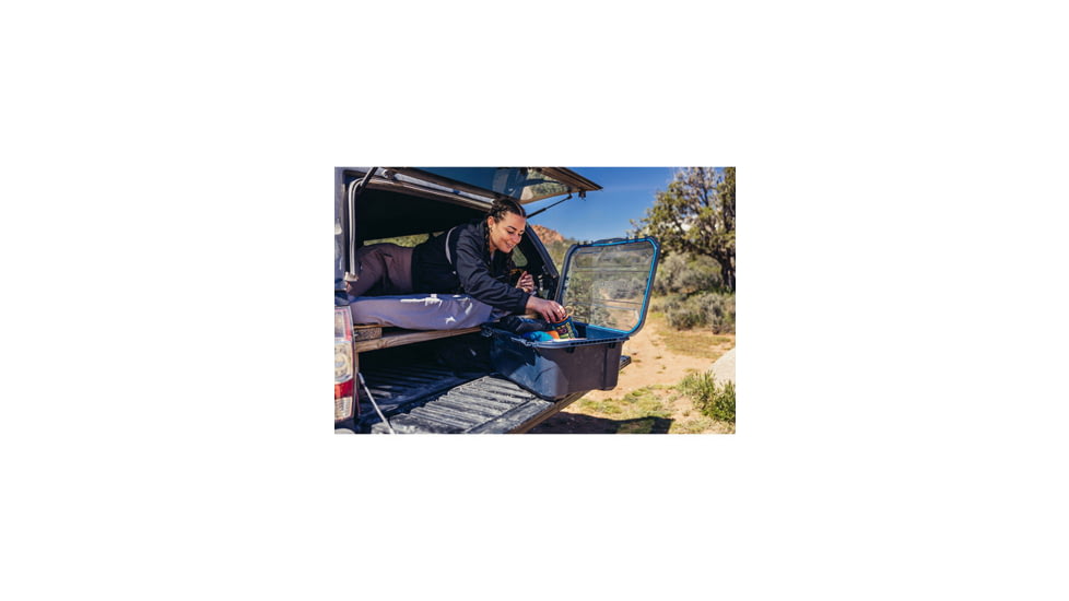 Gregory Alpaca 45L Gear Box