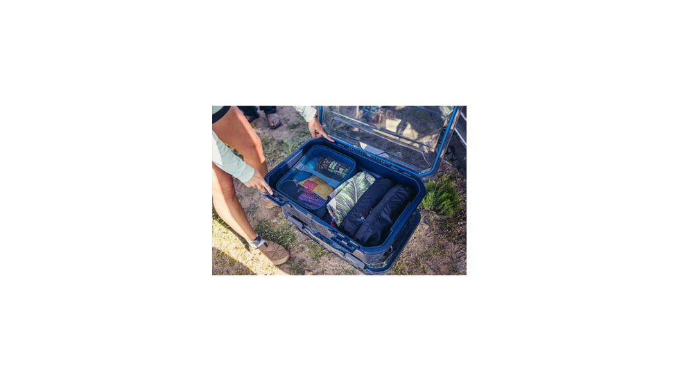 Gregory Alpaca 45L Gear Box