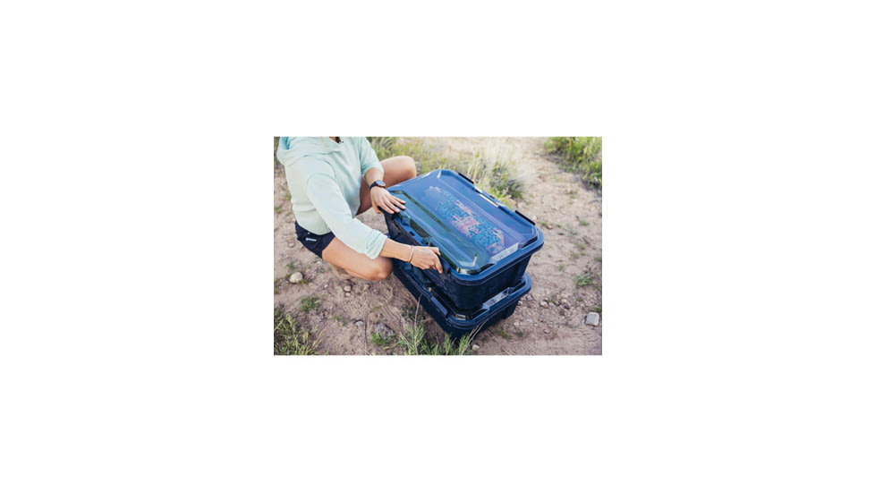 Gregory Alpaca 45L Gear Box