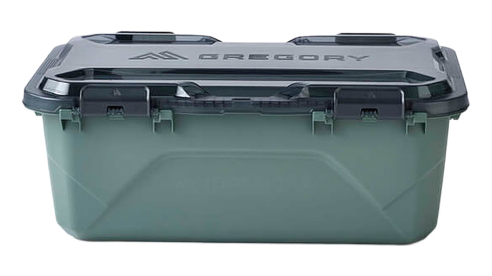 Gregory Alpaca 45L Gear Box