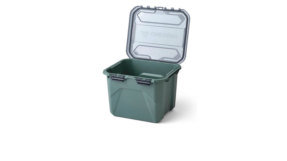 Gregory Alpaca 50L Camp Box