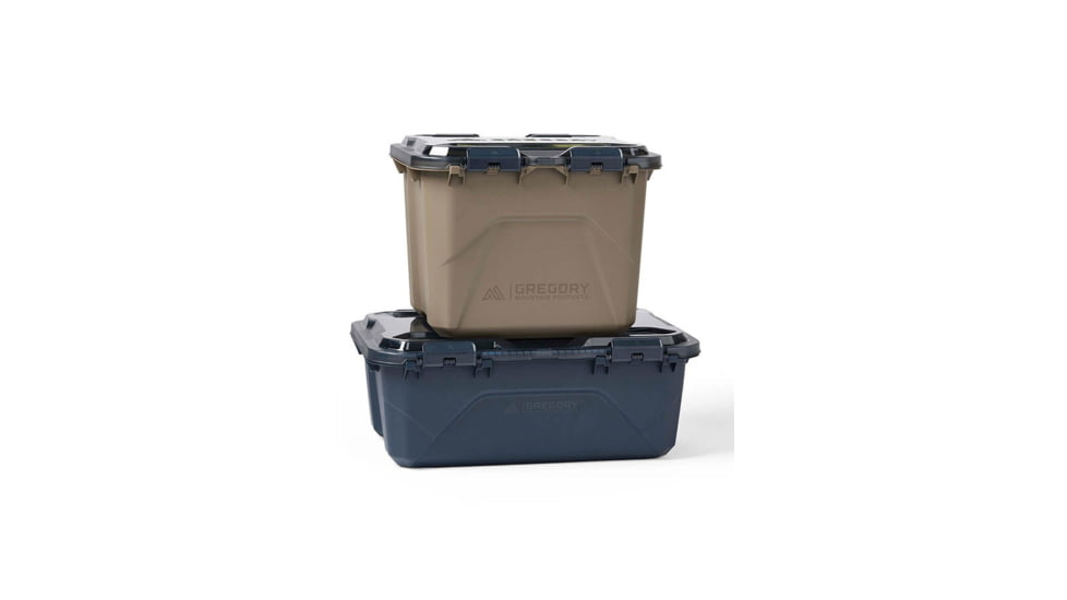 Gregory Alpaca 50L Camp Box
