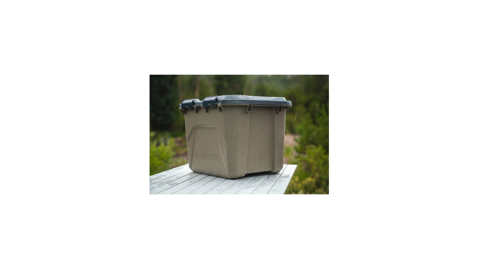 Gregory Alpaca 50L Camp Box
