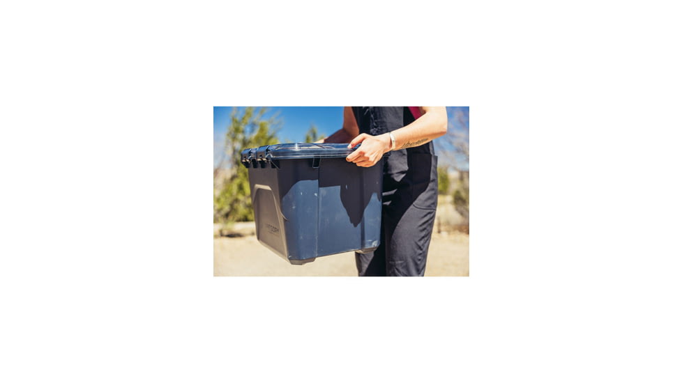 Gregory Alpaca 50L Camp Box