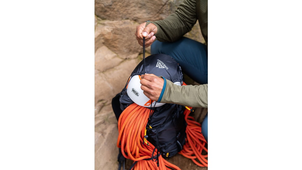 Gregory Alpinisto 20L Backpack