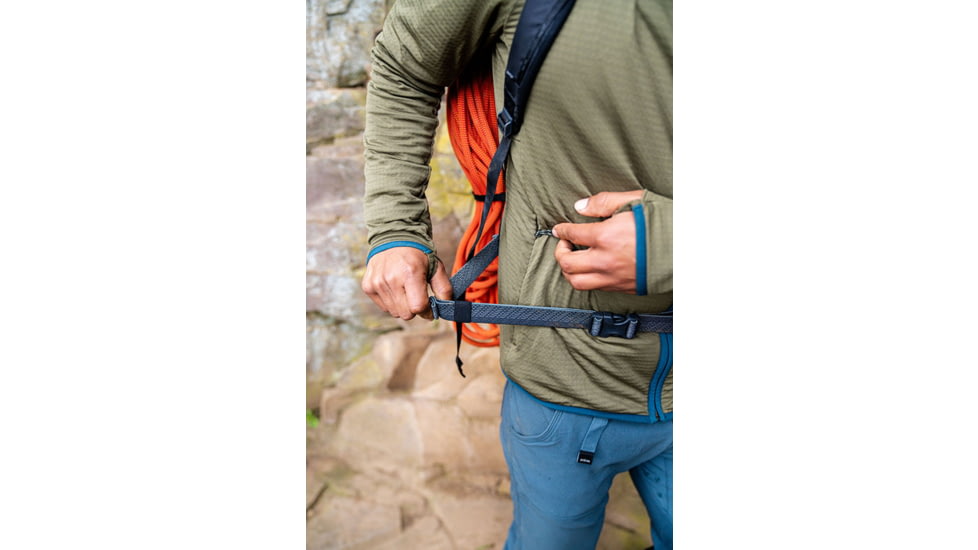 Gregory Alpinisto 20L Backpack