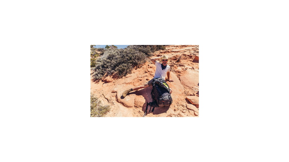 Gregory Baltoro 85 90L Pro Backpack