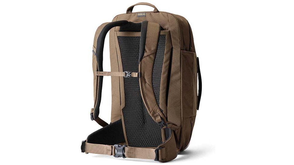 Gregory Border 40L Carry On Backpack