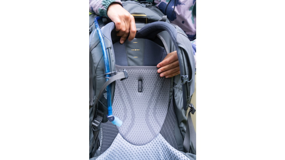 Gregory Pro Deva 80 Backpack