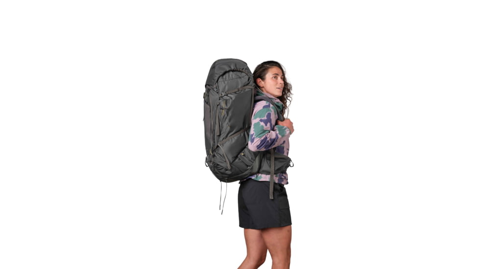 Gregory Pro Deva 80 Backpack