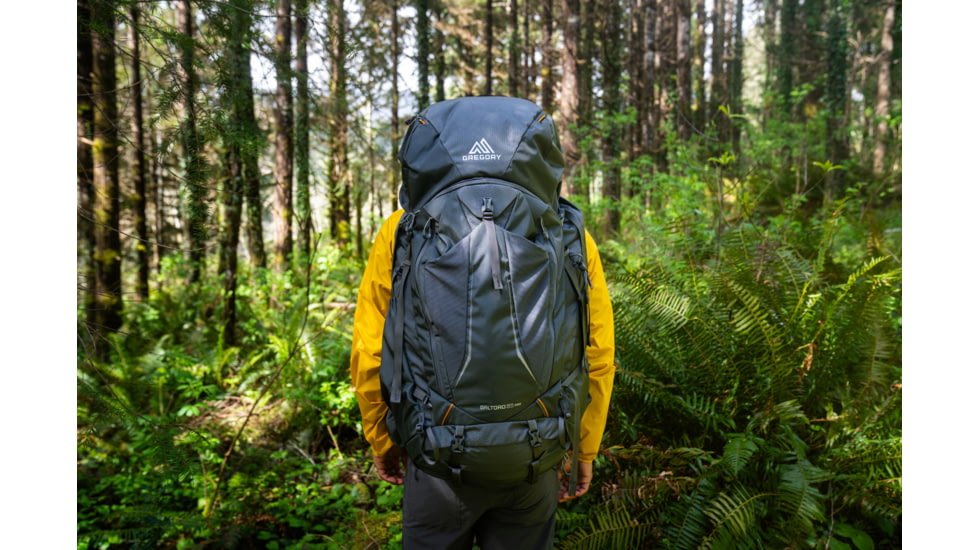 Gregory Pro Deva 80 Backpack