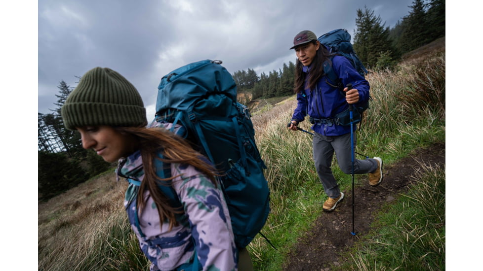 Gregory Pro Deva 80 Backpack