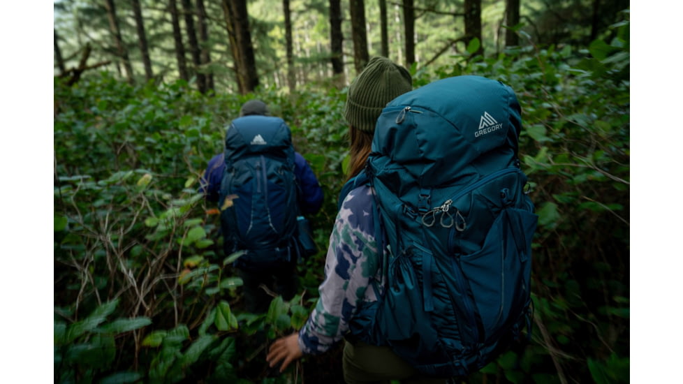 Gregory Pro Deva 80 Backpack