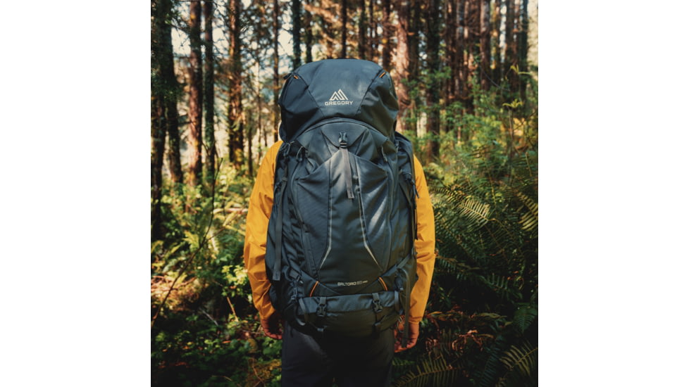 Gregory Pro Deva 80 Backpack