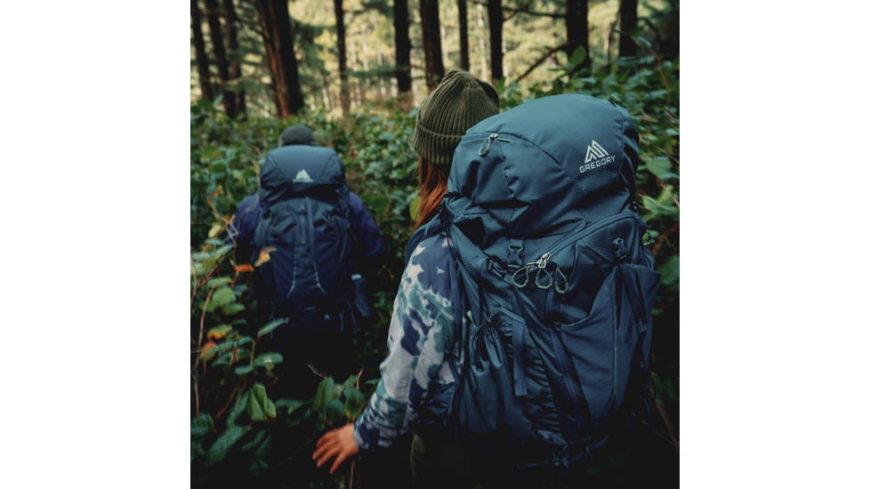 Gregory Pro Deva 80 Backpack
