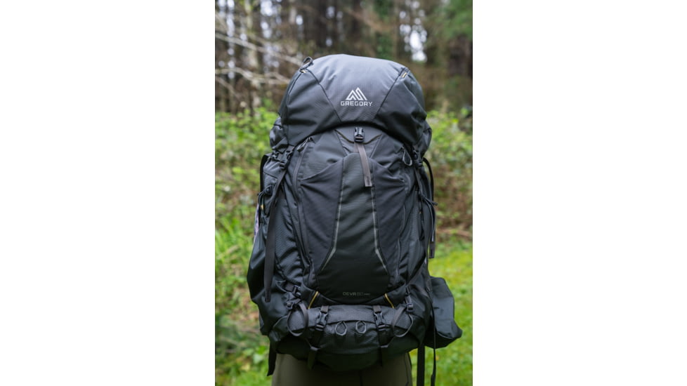 Gregory Pro Deva 80 Backpack