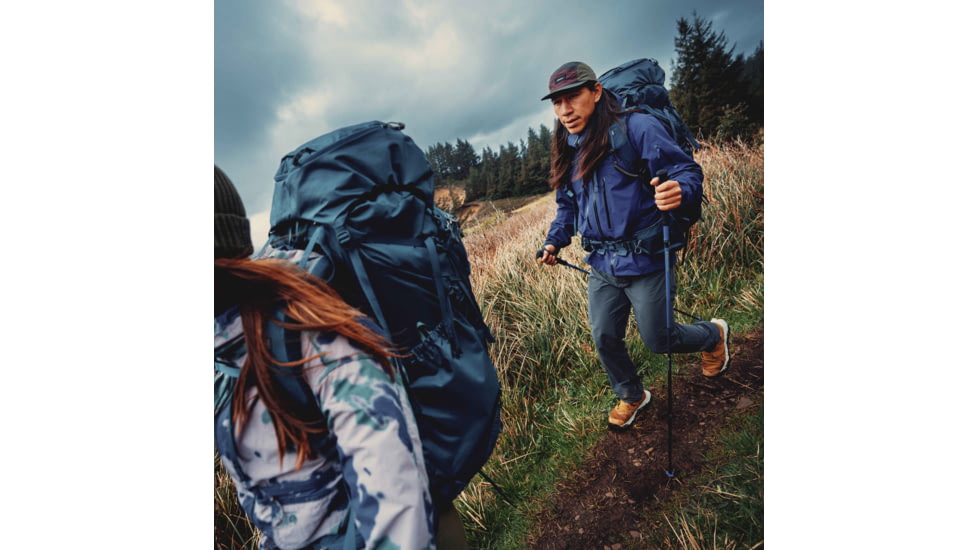 Gregory Pro Deva 80 Backpack