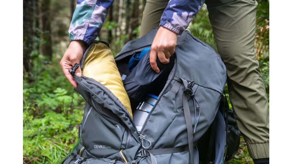 Gregory Pro Deva 80 Backpack