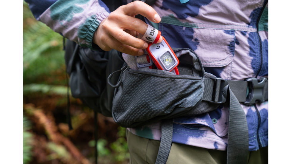 Gregory Pro Deva 80 Backpack