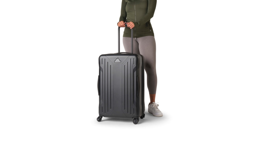 Gregory Quadro Pro 28 Rolling Luggage