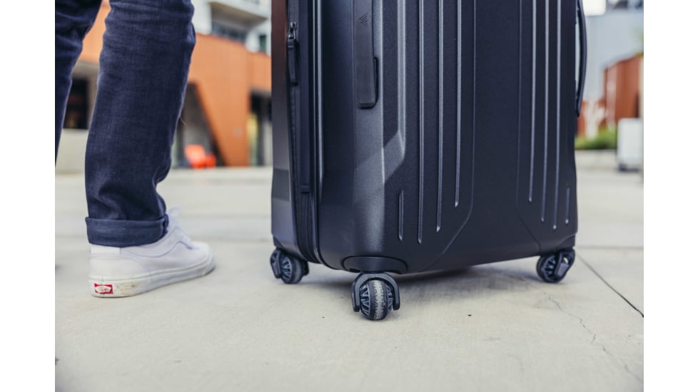 Gregory Quadro Pro 28 Rolling Luggage