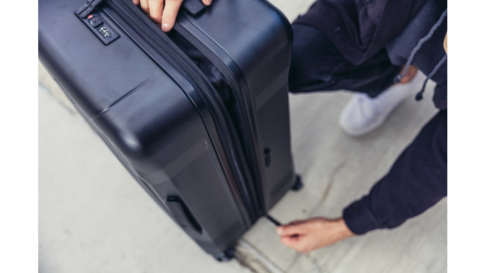 Gregory Quadro Pro 28 Rolling Luggage