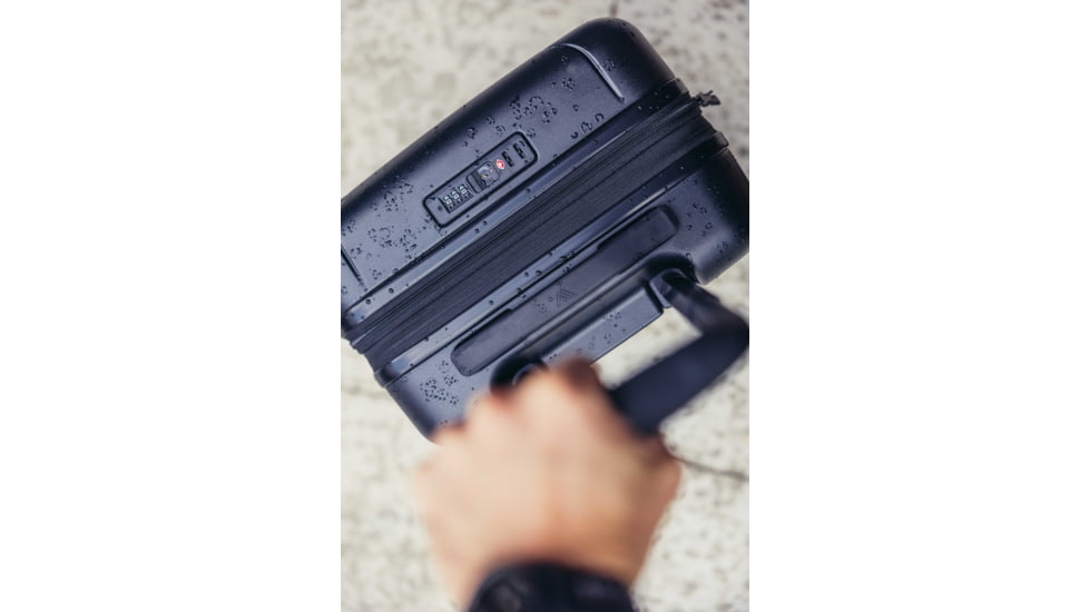 Gregory Quadro Pro 28 Rolling Luggage