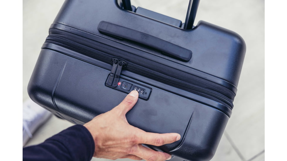 Gregory Quadro Pro 28 Rolling Luggage