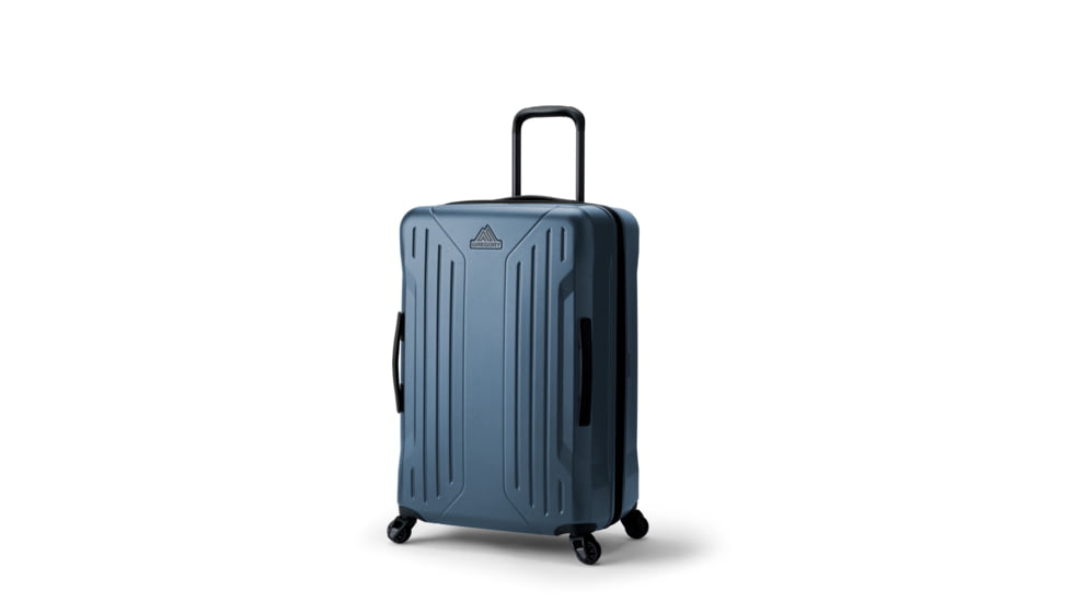 Gregory Quadro Pro 28 Rolling Luggage