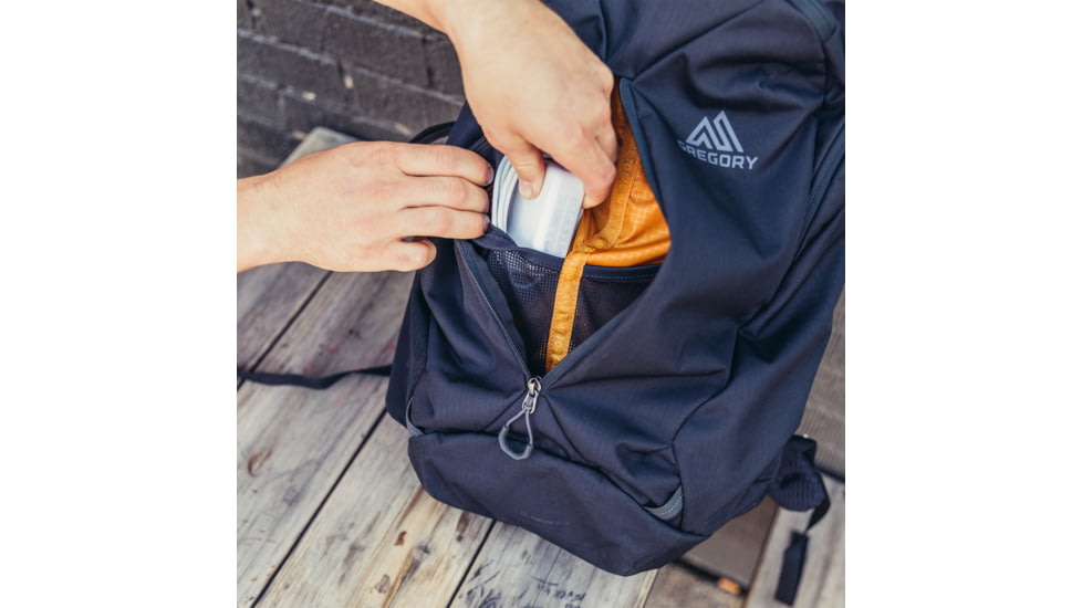 Gregory Rhune Backpack