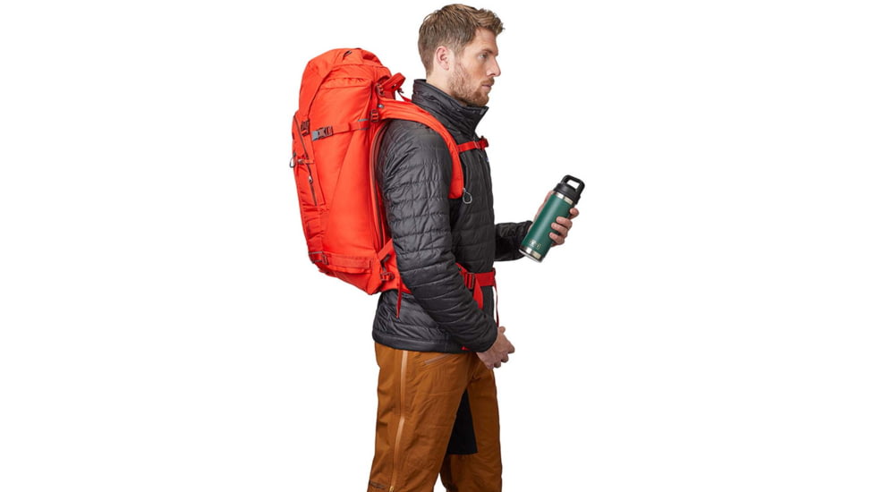 Gregory Targhee 45L Snow Pack