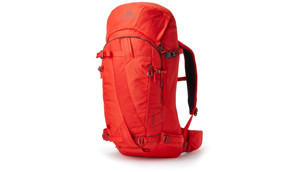 Gregory Targhee 45L Snow Pack