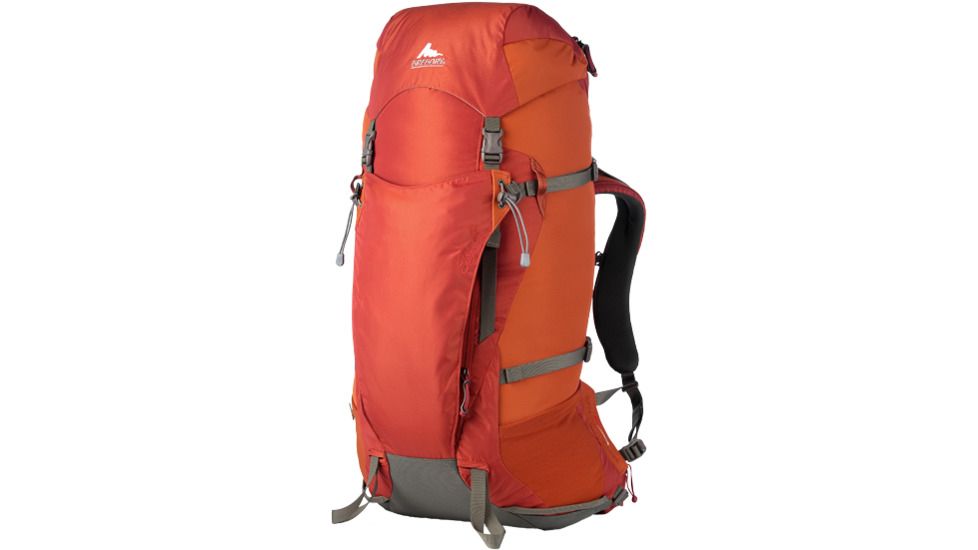 Gregory Inyo 45 Pack - Mariposa S