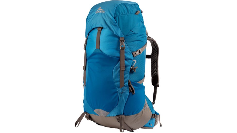 Gregory Jade 40 Women's Pack - Bluebird M