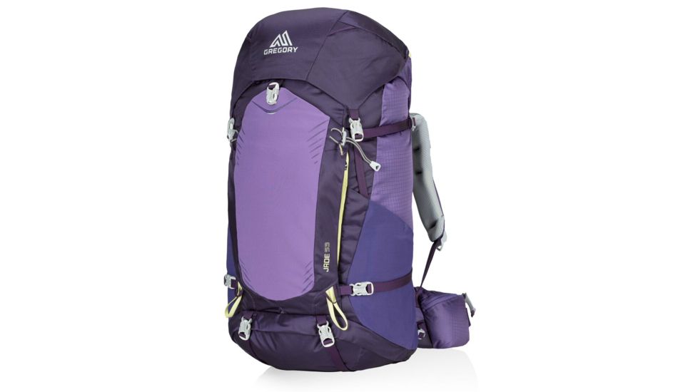 Jade 53 L Womens Backpack-Mountain Purple-X-Small