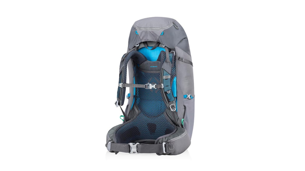 Gregory Jade 53L Backpack - Womens, Midnight Navy, X-Small/Small, 111576-1552