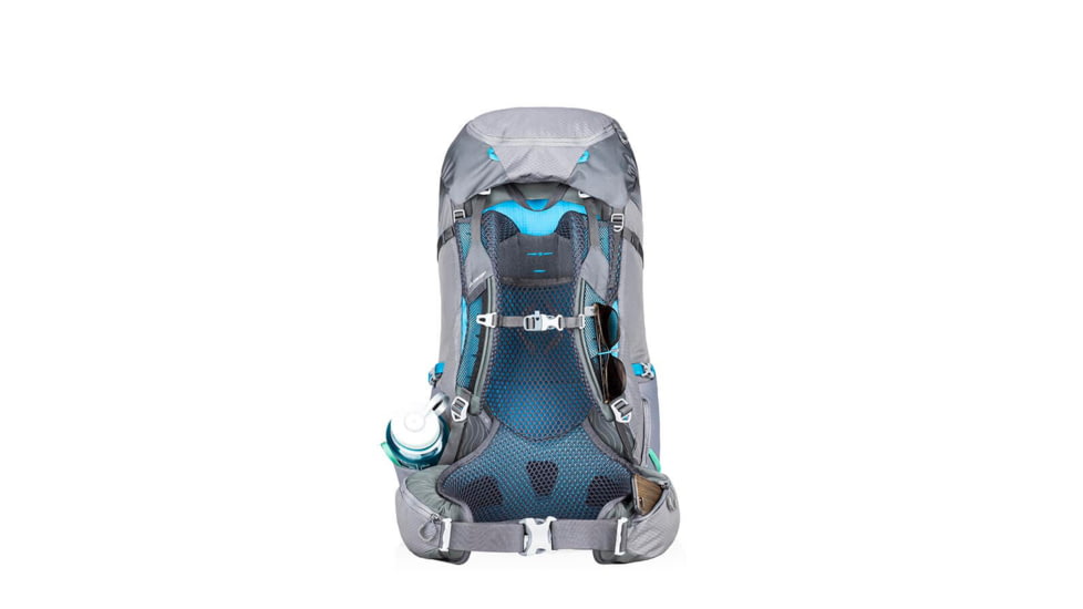 Gregory Jade 53L Backpack - Womens, Midnight Navy, X-Small/Small, 111576-1552