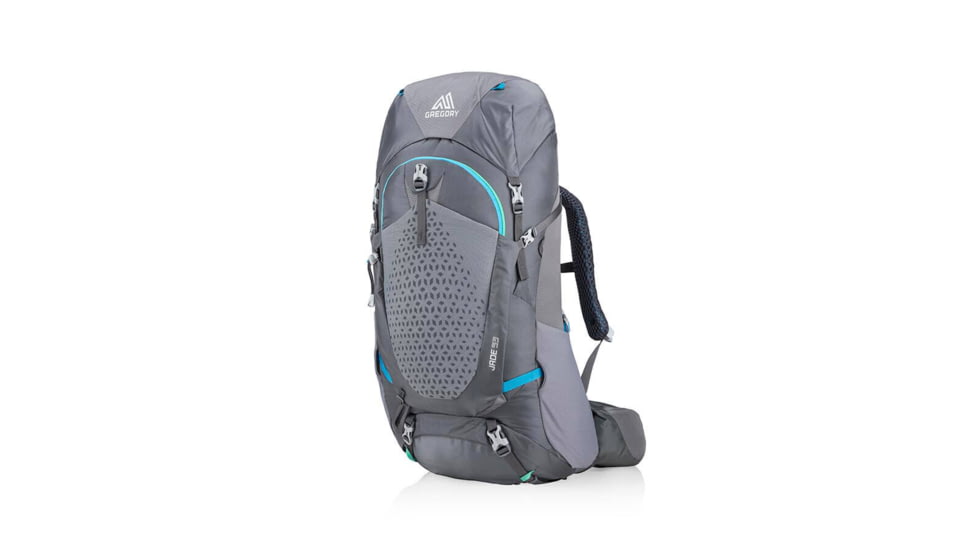 Gregory Jade 53L Backpack - Womens, Midnight Navy, X-Small/Small, 111576-1552